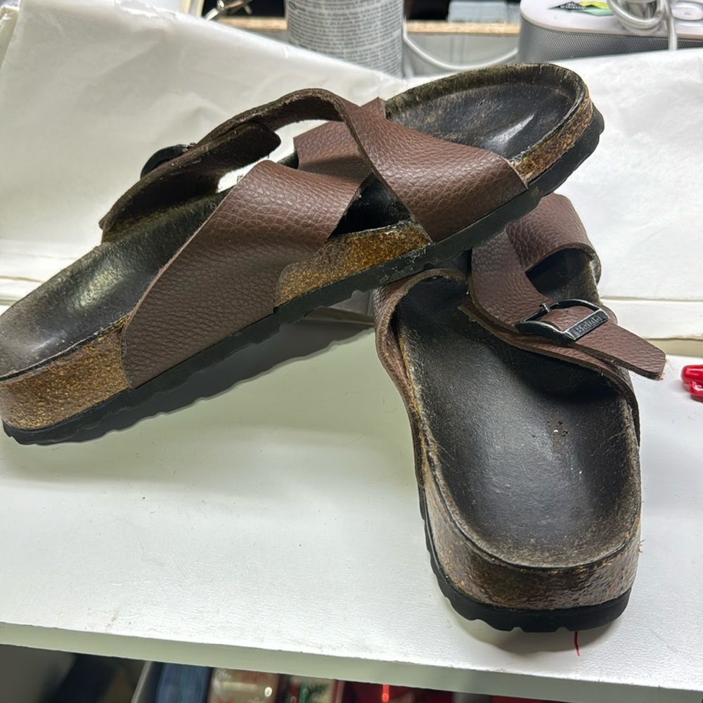 Betula by Birkenstock